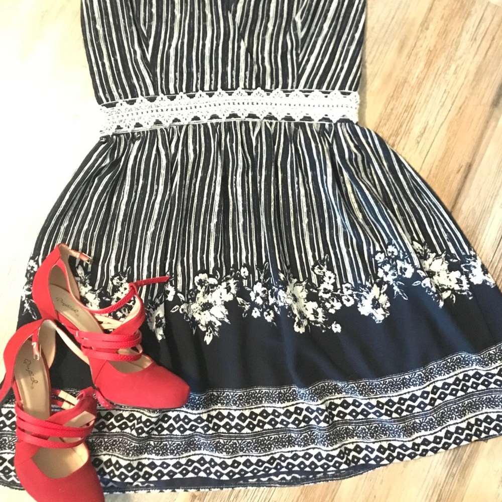 ModCloth dress